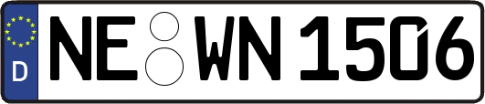 NE-WN1506