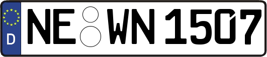 NE-WN1507
