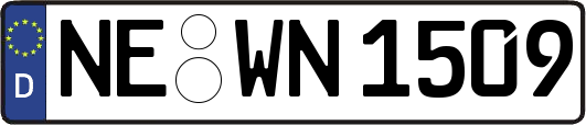 NE-WN1509