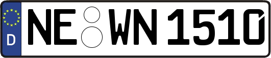 NE-WN1510