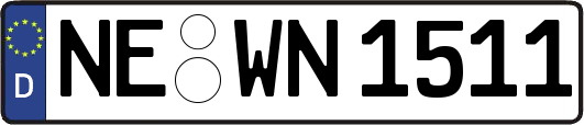 NE-WN1511