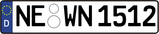 NE-WN1512