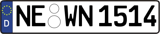 NE-WN1514