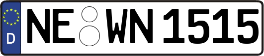NE-WN1515