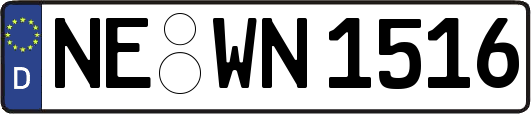 NE-WN1516