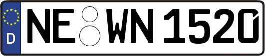 NE-WN1520