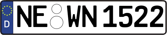 NE-WN1522