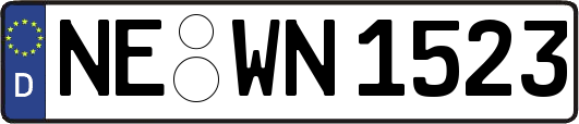 NE-WN1523