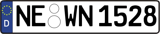 NE-WN1528