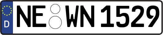 NE-WN1529
