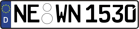 NE-WN1530