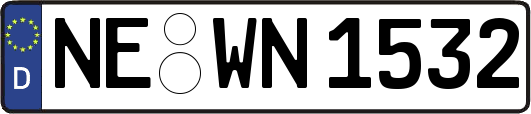 NE-WN1532