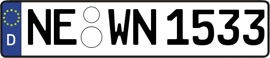 NE-WN1533