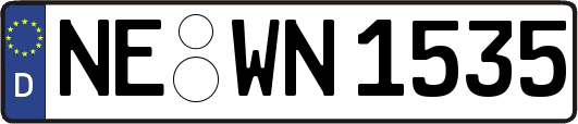 NE-WN1535
