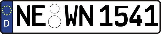 NE-WN1541