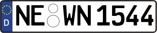 NE-WN1544