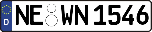 NE-WN1546