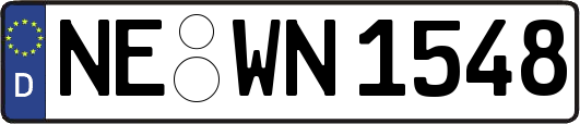 NE-WN1548