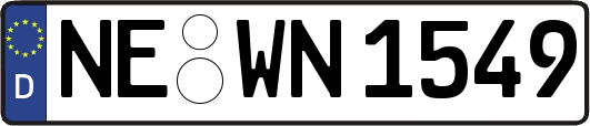 NE-WN1549