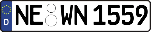 NE-WN1559