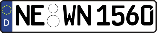 NE-WN1560