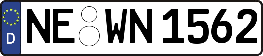 NE-WN1562