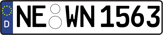 NE-WN1563