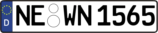 NE-WN1565