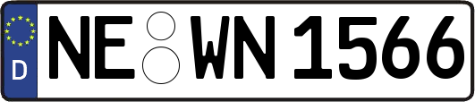 NE-WN1566