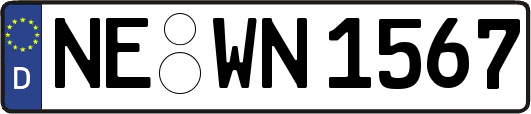 NE-WN1567