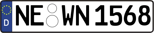 NE-WN1568