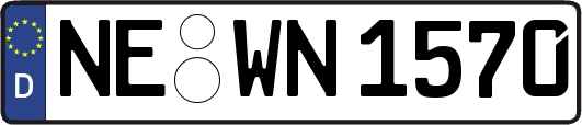 NE-WN1570
