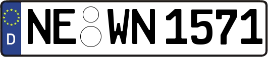 NE-WN1571