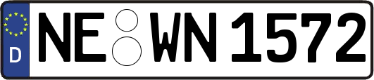 NE-WN1572