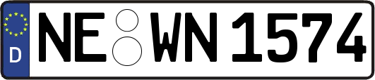 NE-WN1574