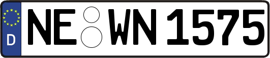 NE-WN1575