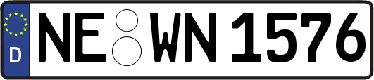 NE-WN1576