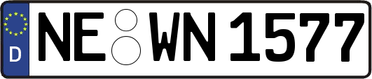 NE-WN1577