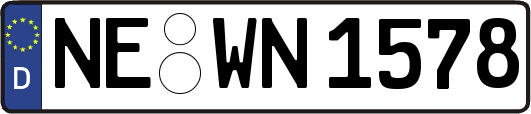 NE-WN1578