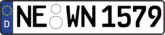 NE-WN1579