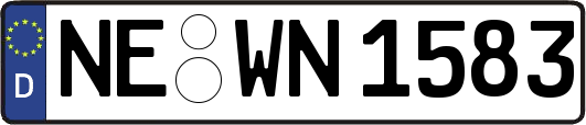 NE-WN1583