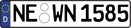 NE-WN1585