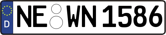 NE-WN1586