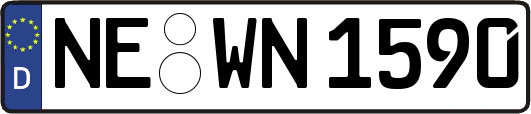 NE-WN1590
