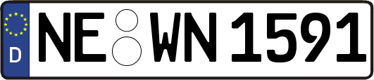 NE-WN1591
