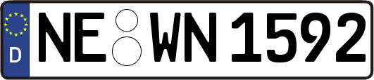 NE-WN1592