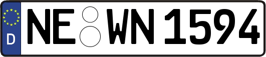 NE-WN1594