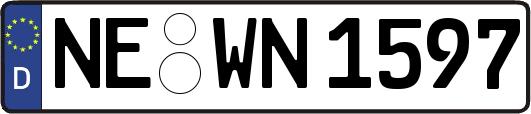 NE-WN1597