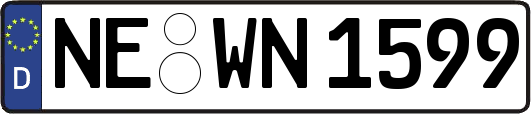 NE-WN1599