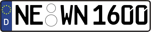 NE-WN1600